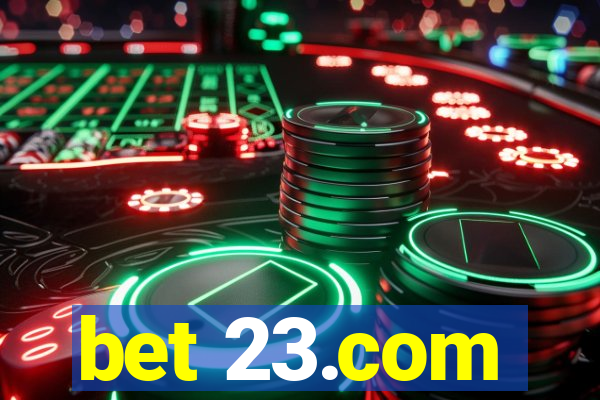 bet 23.com